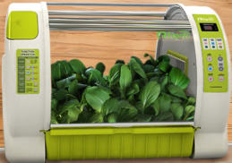 RFarm MX850 hydroponic plant growing system